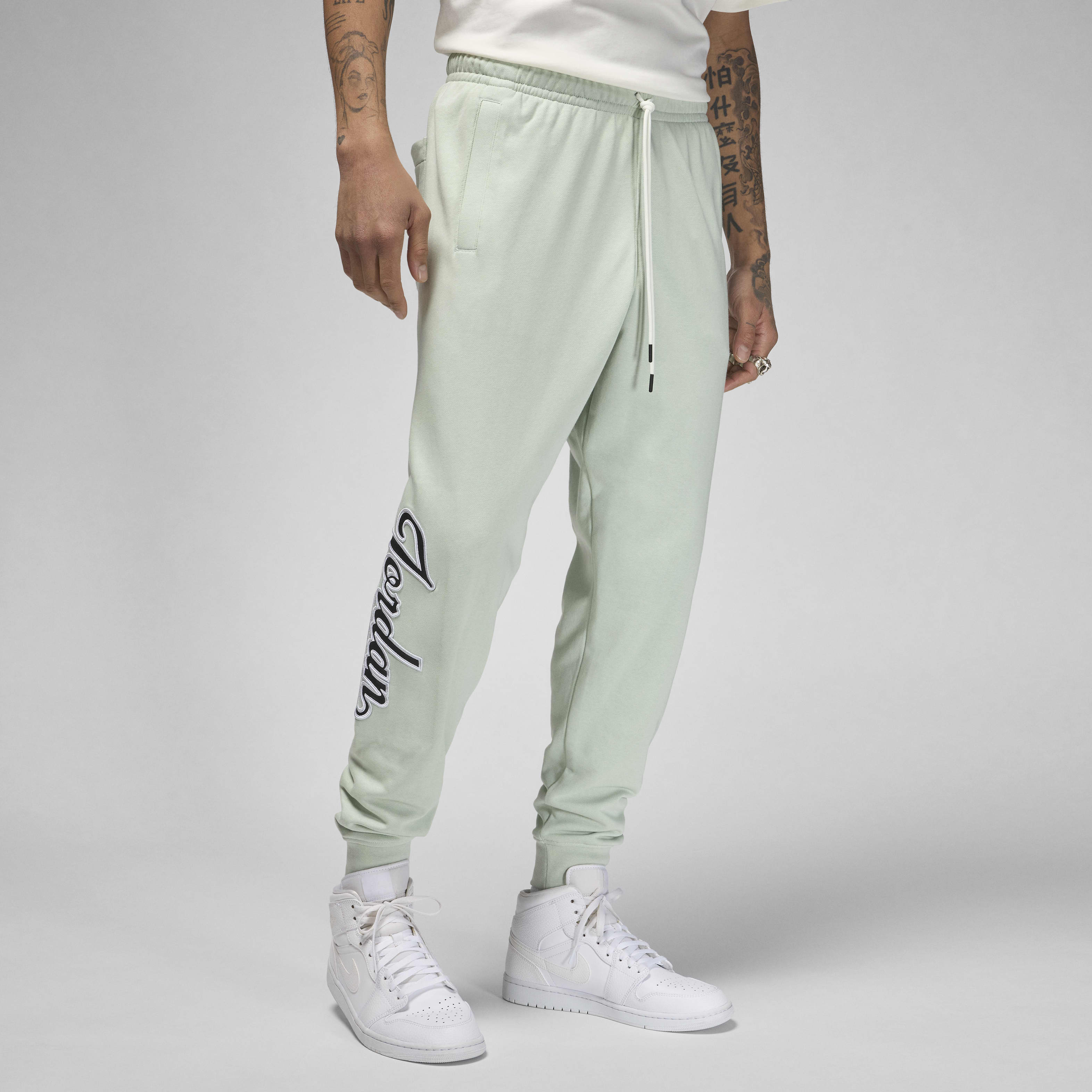 Nike Jordan Flight MVP Men s Lightweight Fleece Trousers King s Cross